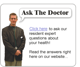 Ask the Doctor - from Affordable RX - Canadian Pharmacy!